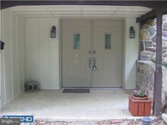 1034 Township Line Road Chalfont, PA 18914 - Photo 11 of 12 Exterior Front