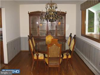 1034 Township Line Road Chalfont, PA 18914 - Photo 3 of 12 Dining Room