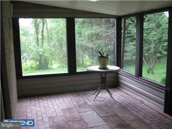 1034 Township Line Road Chalfont, PA 18914 - Photo 9 of 12 Sun Room