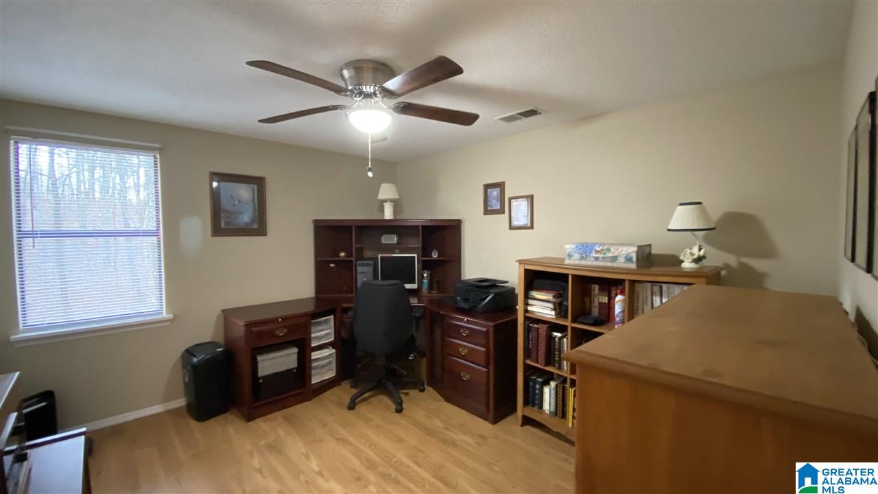 330 Wolf Pen Ridge Road Pell City, AL 35128 - Photo 14 of 18