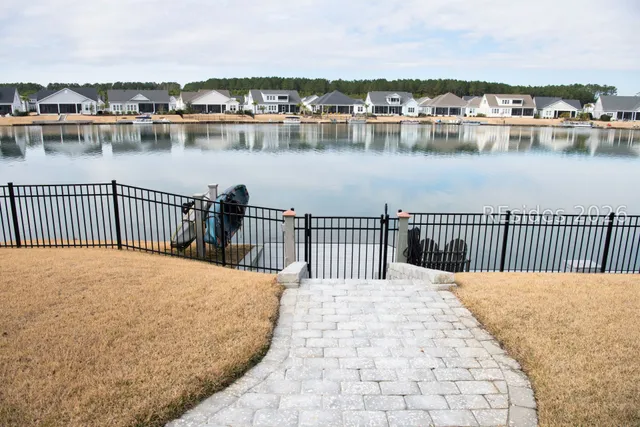 $1,849,999 | 456 Flatwater Drive, Bluffton, SC 29910