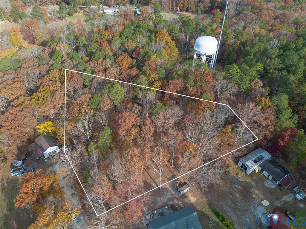 0 Creekmore Road Henrico, VA 23238 - Photo 3 of 7