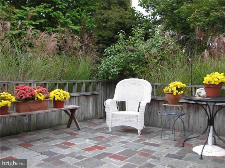 515 Revere Road Merion Station, PA 19066 - Photo 22 of 25 Patio