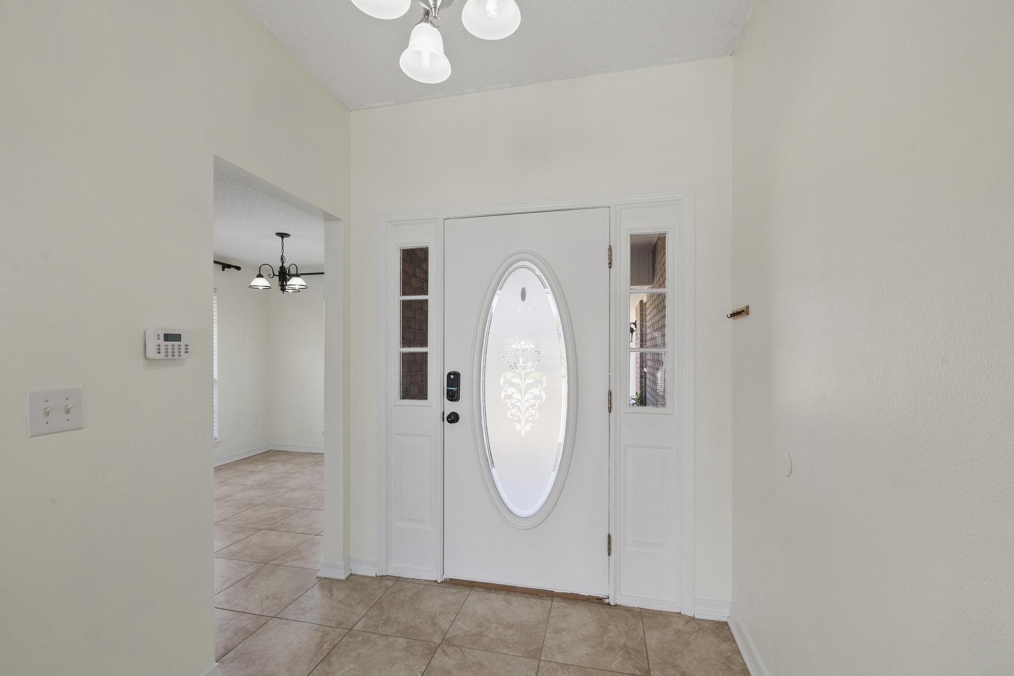 4769 Ribault Lane Milton, FL 32570 - Photo 2 of 33 Front Entrance