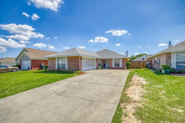 $320,000 | 4769 Ribault Lane, Milton, FL 32570