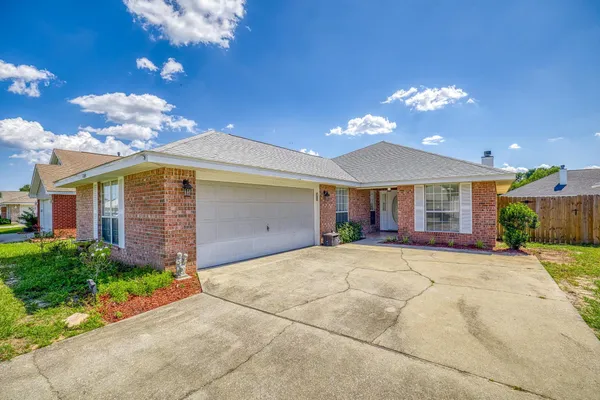 $320,000 | 4769 Ribault Lane, Milton, FL 32570