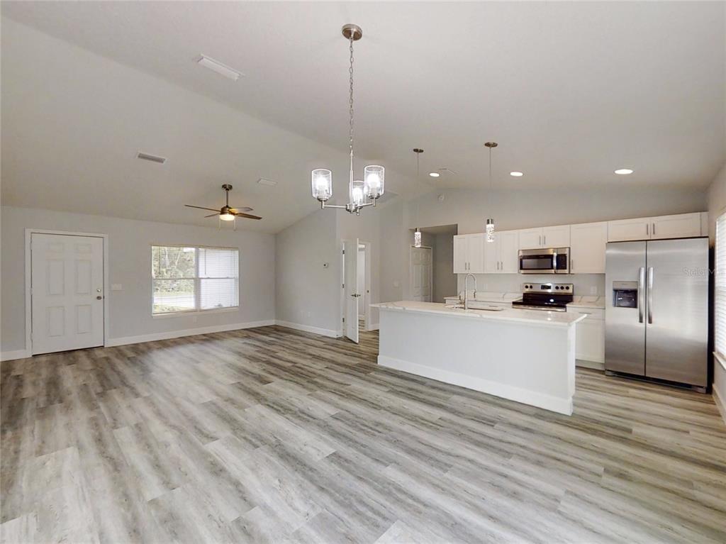 3022 Southwest 168th Loop Ocala, FL 34473 - Photo 3 of 10