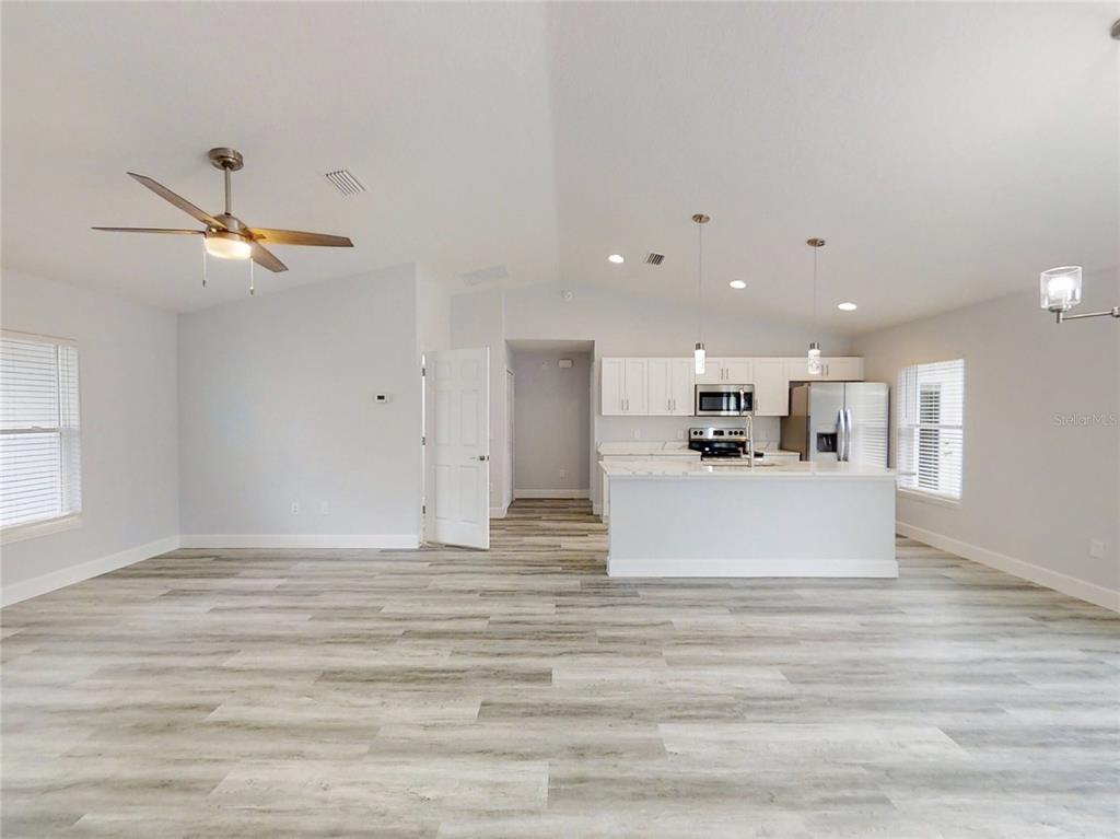 3022 Southwest 168th Loop Ocala, FL 34473 - Photo 4 of 10