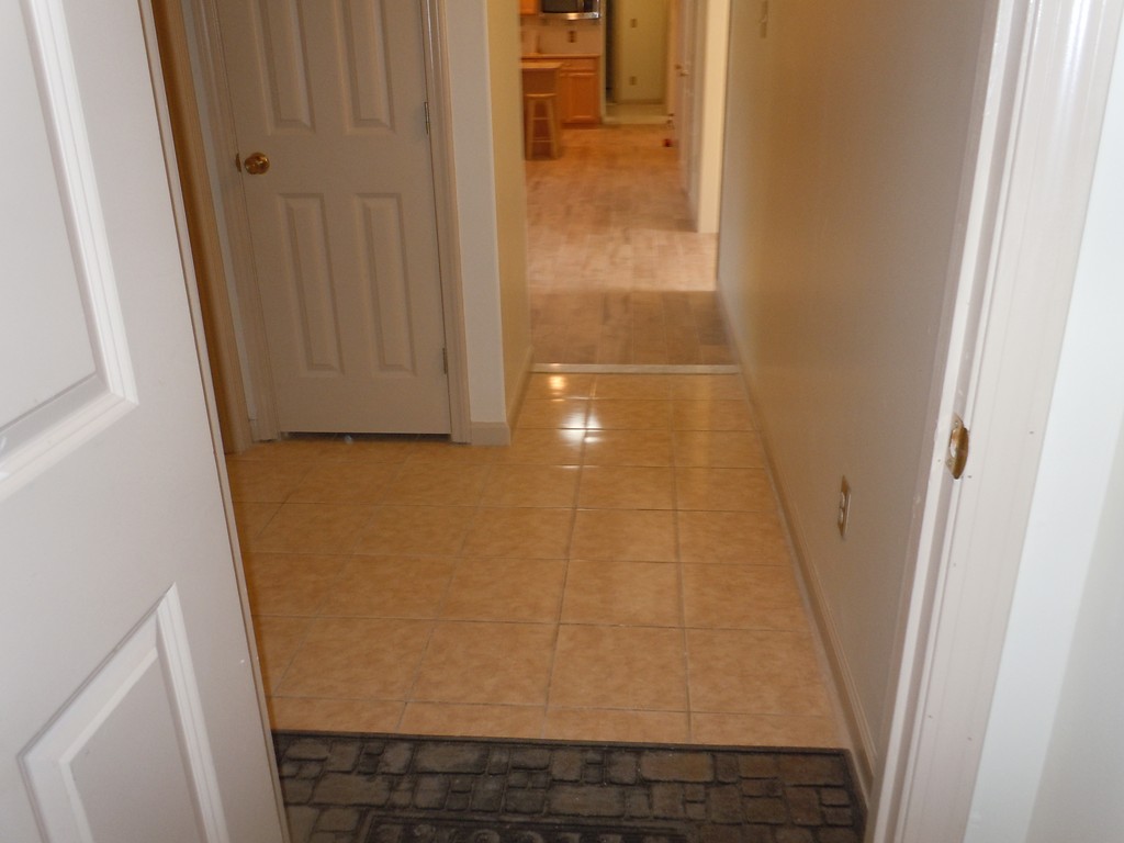 41 Blodgett Street Springfield, MA 01108 - Photo 3 of 23 a view of hallway