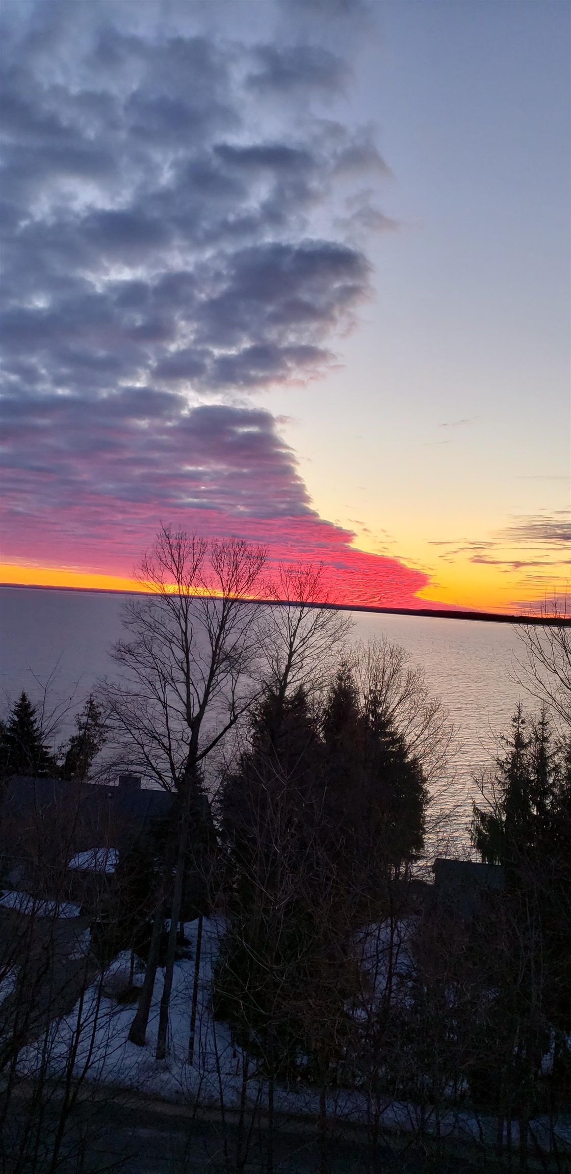 1031 South Bay View Trail Suttons Bay, MI 49682 - Photo 43 of 92