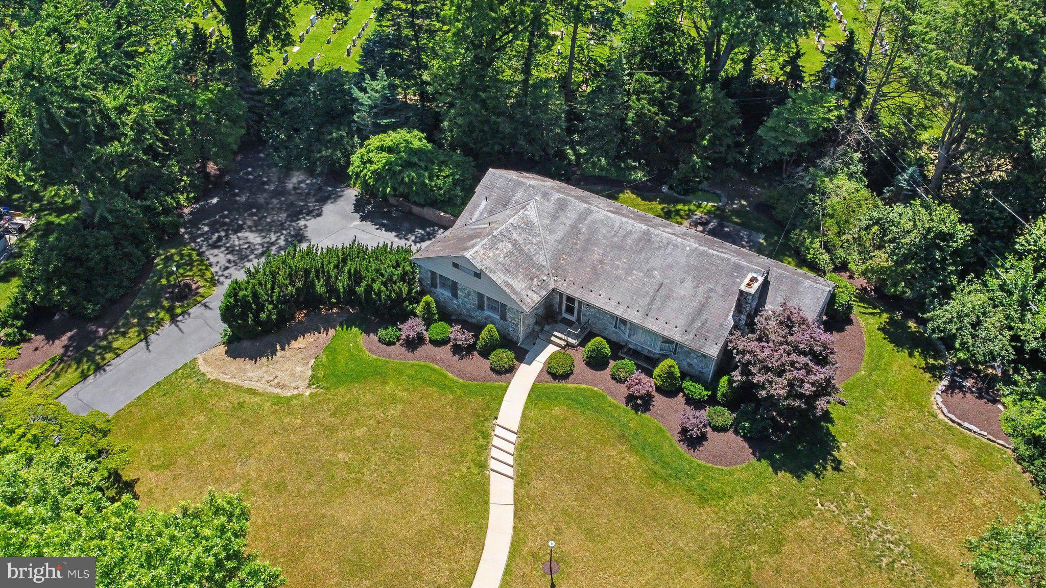 2210 Stratford Road Lancaster, PA 17603 - Photo 60 of 62 Birds Eye View
