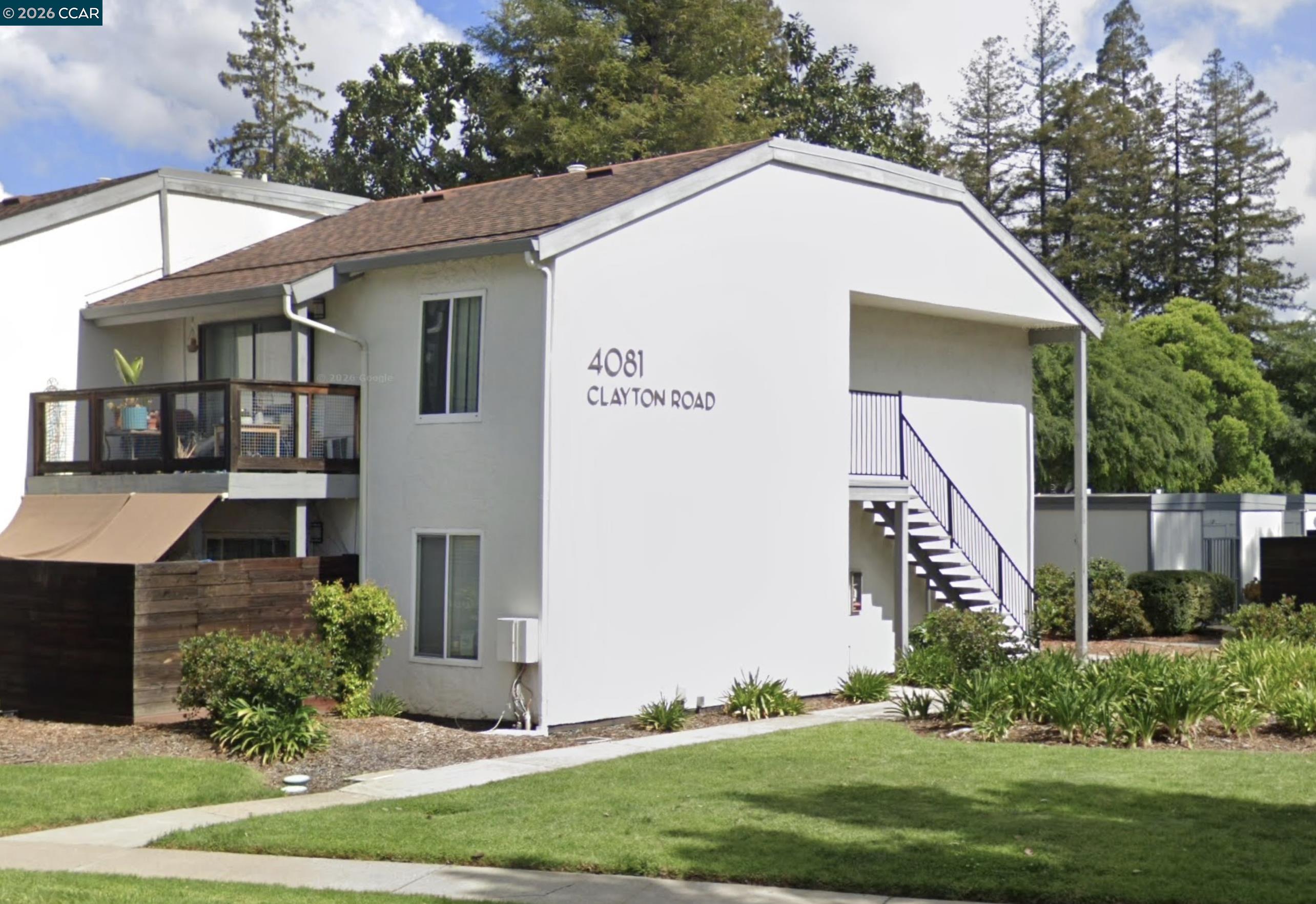 4081 Clayton Road, Unit 207 Concord, CA 94521 - Photo 1 of 15 Gallery Image 1