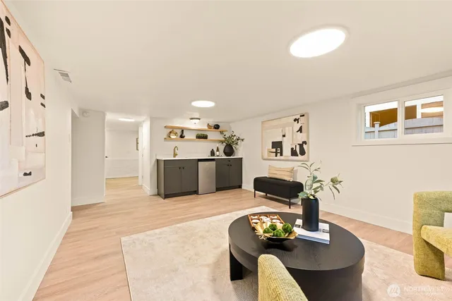 $998,950 | 935 Northwest 61st Street, Seattle, WA 98107