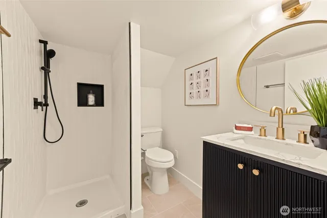 $998,950 | 935 Northwest 61st Street, Seattle, WA 98107