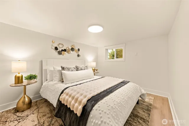 $998,950 | 935 Northwest 61st Street, Seattle, WA 98107