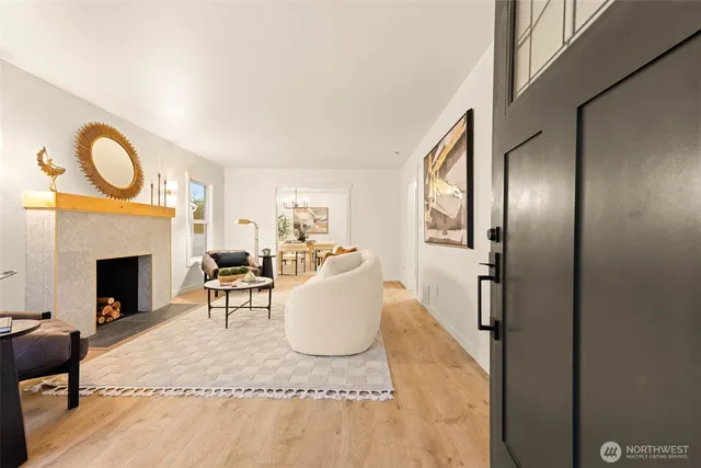 $998,950 | 935 Northwest 61st Street, Seattle, WA 98107