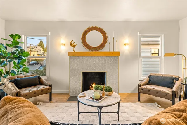 $998,950 | 935 Northwest 61st Street, Seattle, WA 98107