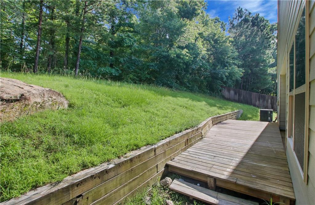 697 Scotland Drive Dallas, GA 30132 - Photo 31 of 37