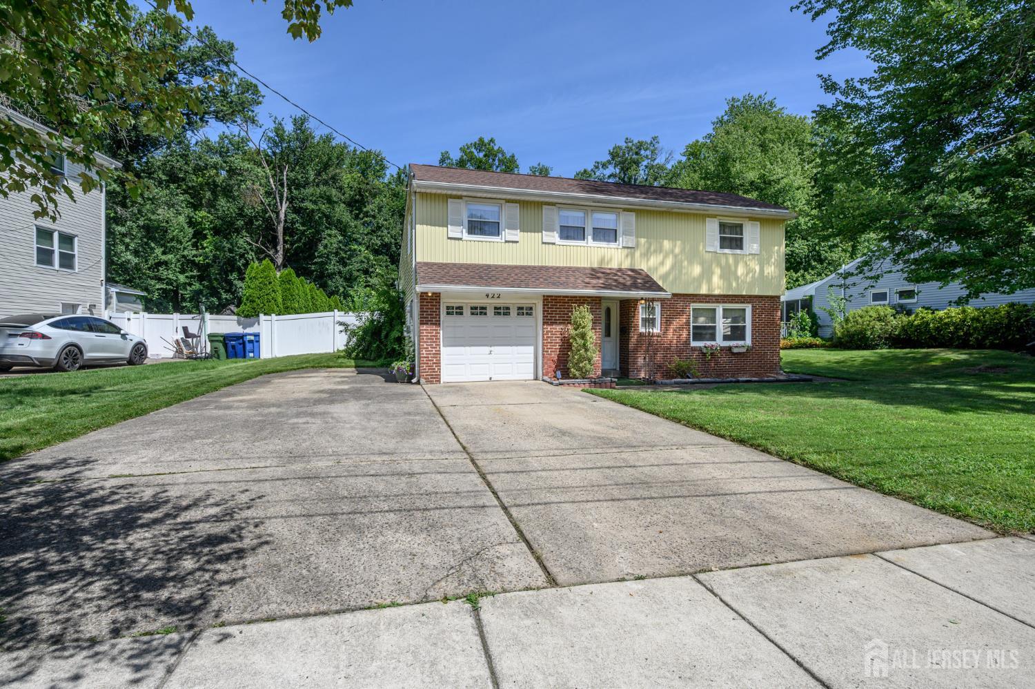 422 King George Road Cherry Hill, NJ 08034 - Photo 31 of 31 Gallery Image 31