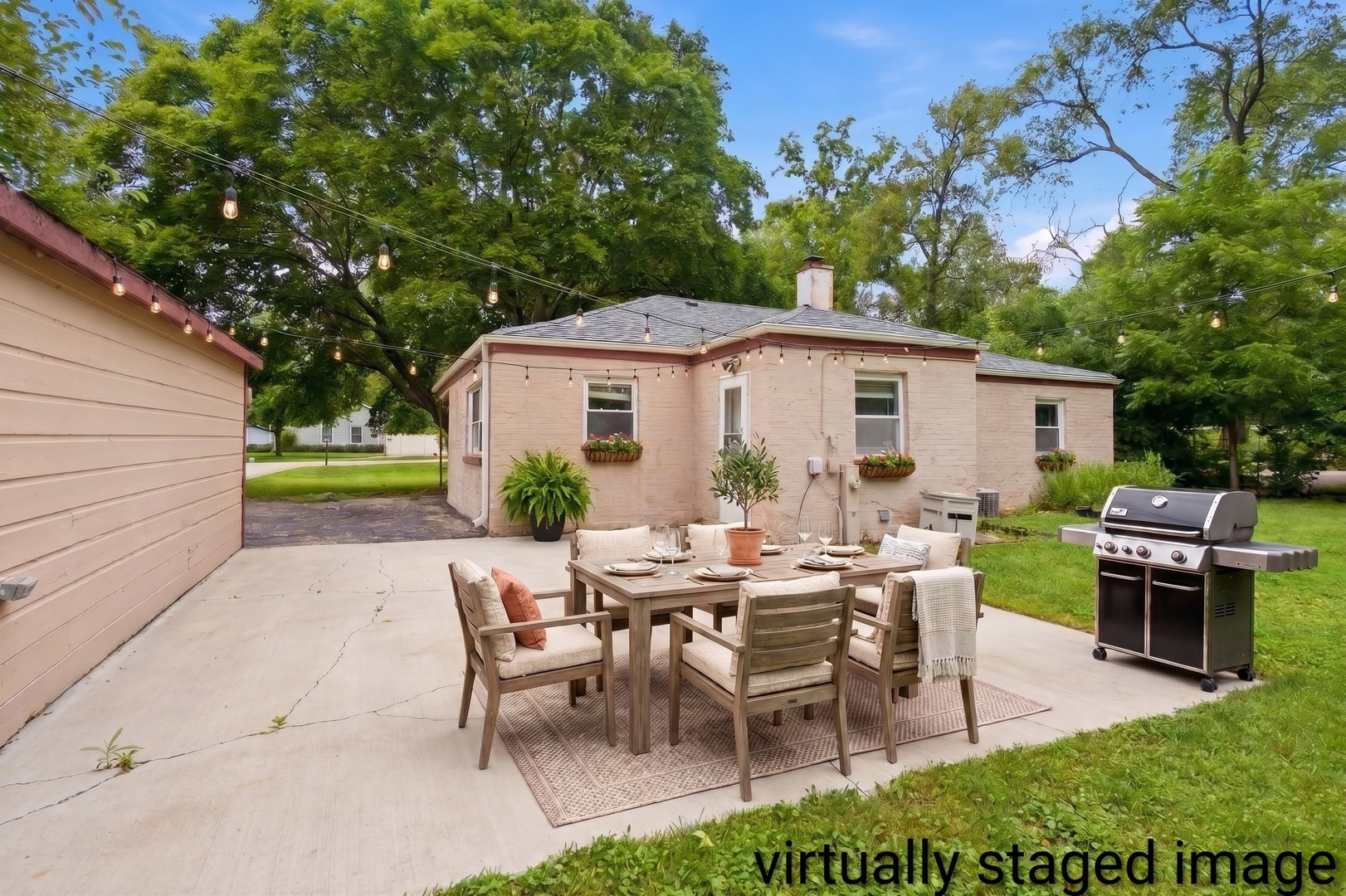 1013 Highmoor Road Lombard, IL 60148 - Photo 25 of 28