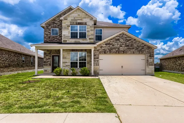$300,000 | 19905 Per Lange Pass, Manor, TX 78653