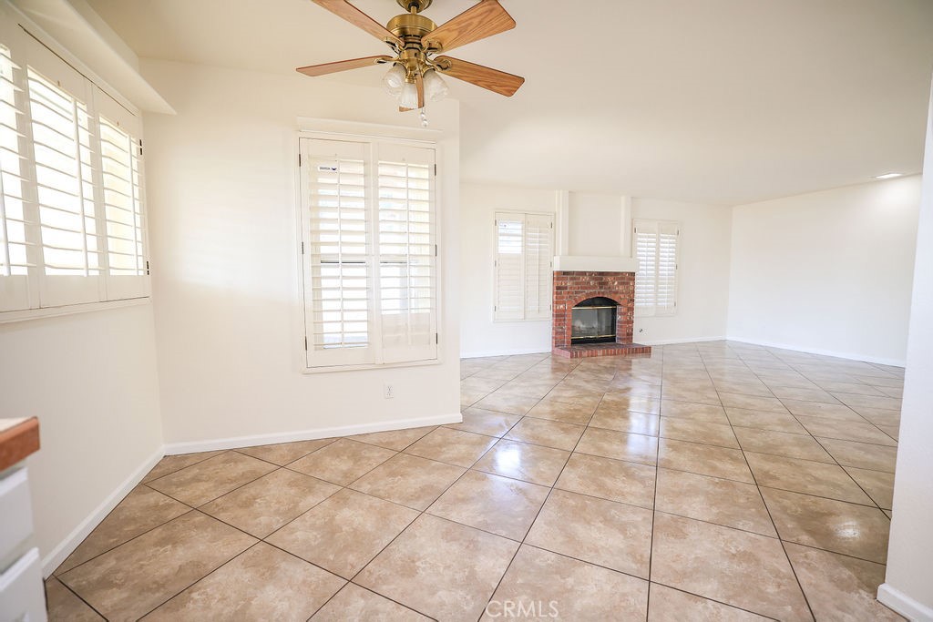 19530 Chinotto Lane Riverside, CA 92508 - Photo 12 of 50 Breakfast nook tying kitchen to the family room