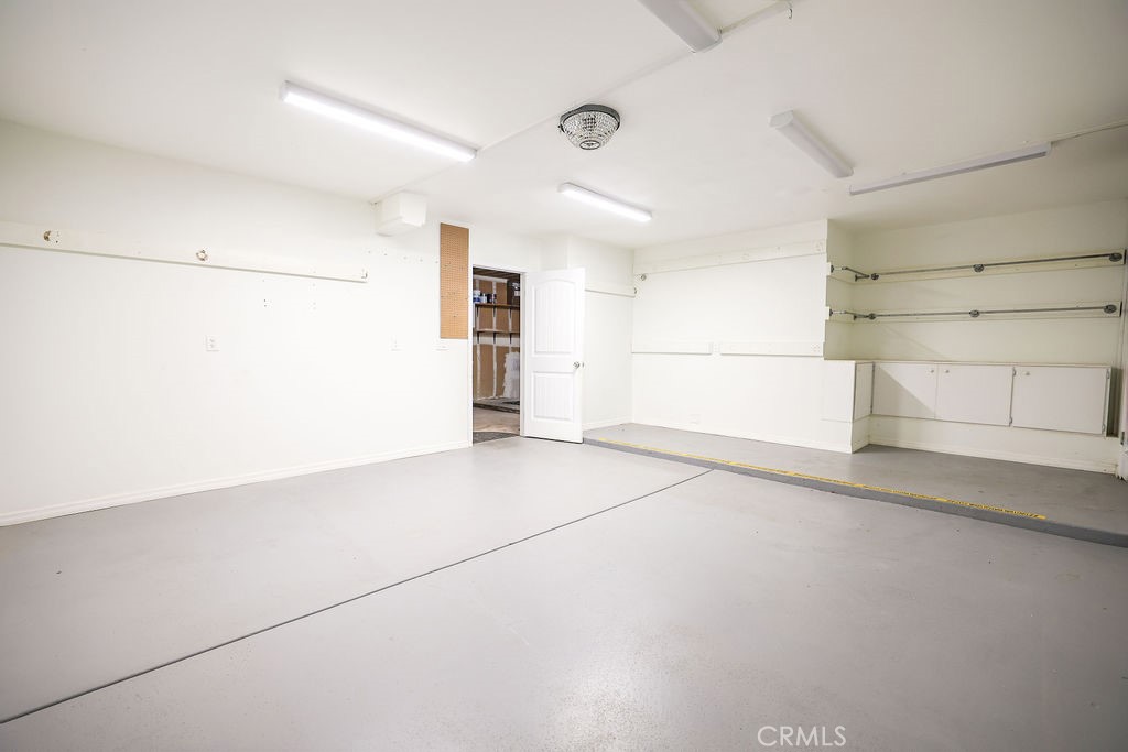 19530 Chinotto Lane Riverside, CA 92508 - Photo 20 of 50 Converted Two Car Garage Space