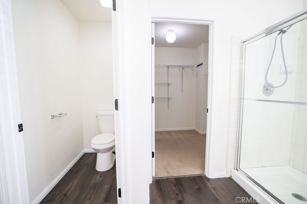 19530 Chinotto Lane Riverside, CA 92508 - Photo 26 of 50 Primary Walk-in Closet