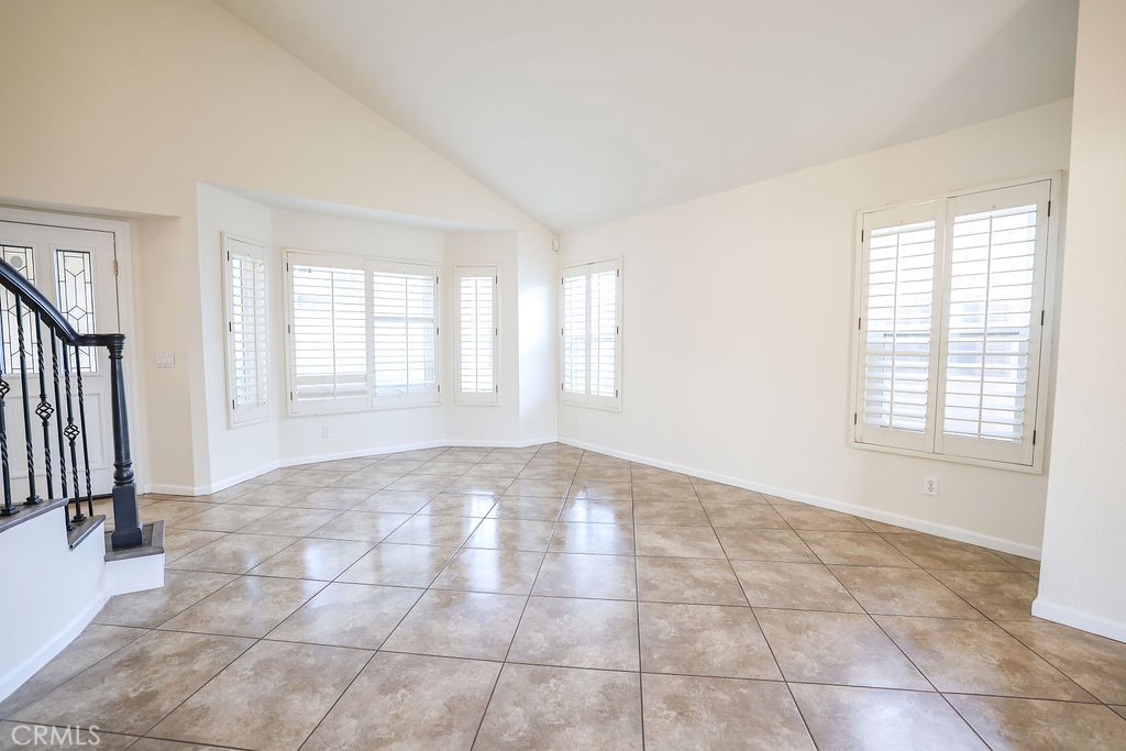 19530 Chinotto Lane Riverside, CA 92508 - Photo 6 of 50 Living Room with Bay Window