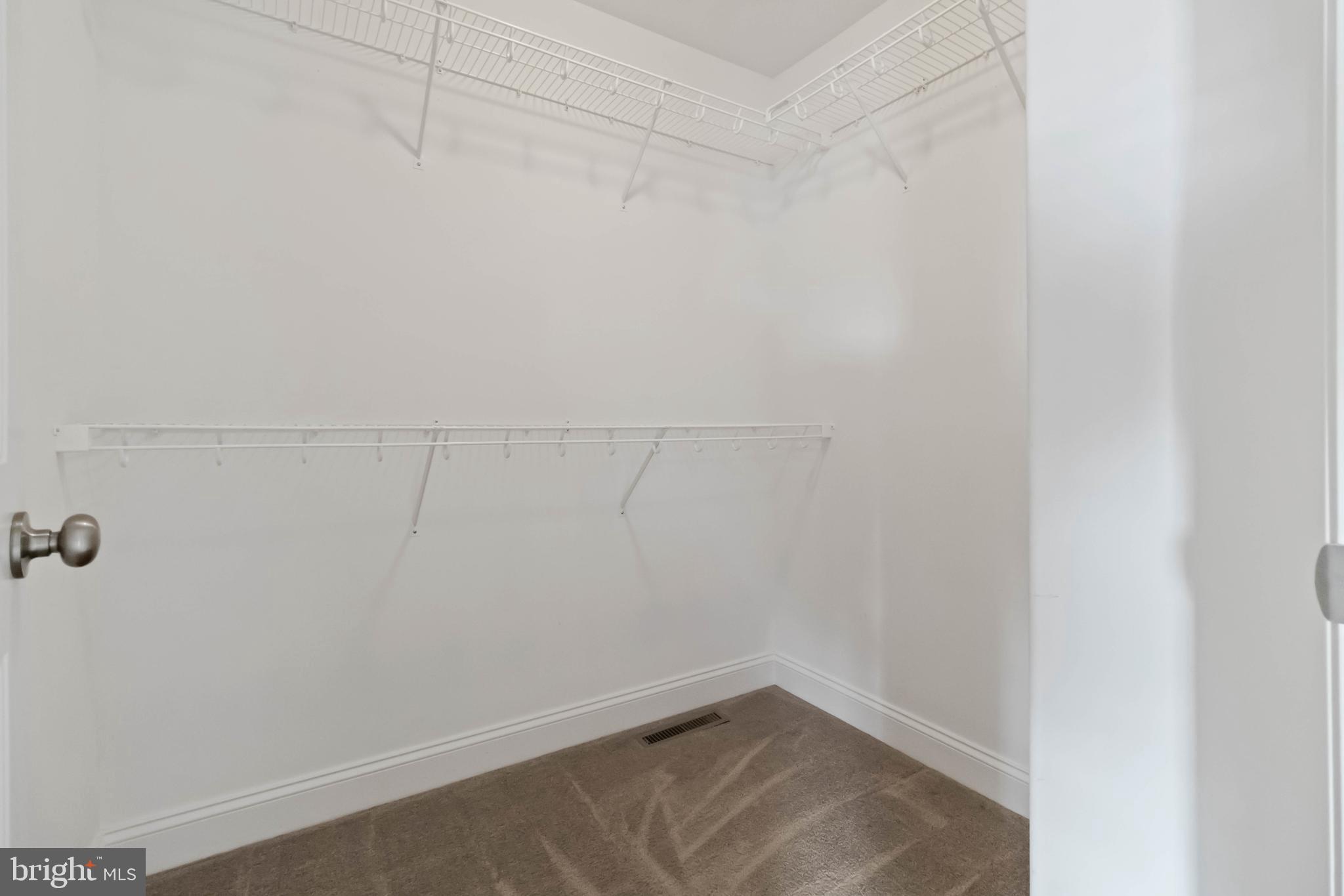 813 Spring Rock Court Mechanicsburg, PA 17055 - Photo 14 of 31 Owner Suite Walk In Closet