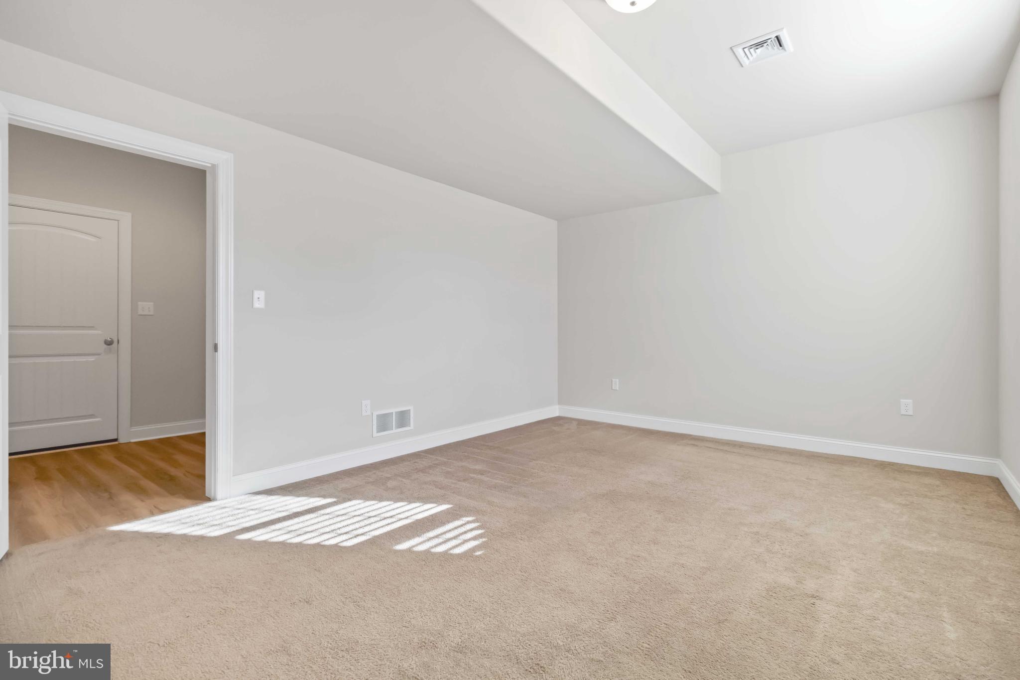 813 Spring Rock Court Mechanicsburg, PA 17055 - Photo 23 of 31 Lower Level Office/Family Room