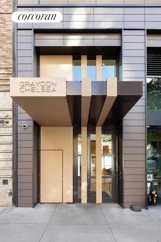 $2,750,000 | 128 West 23rd Street, Unit 8B | Chelsea