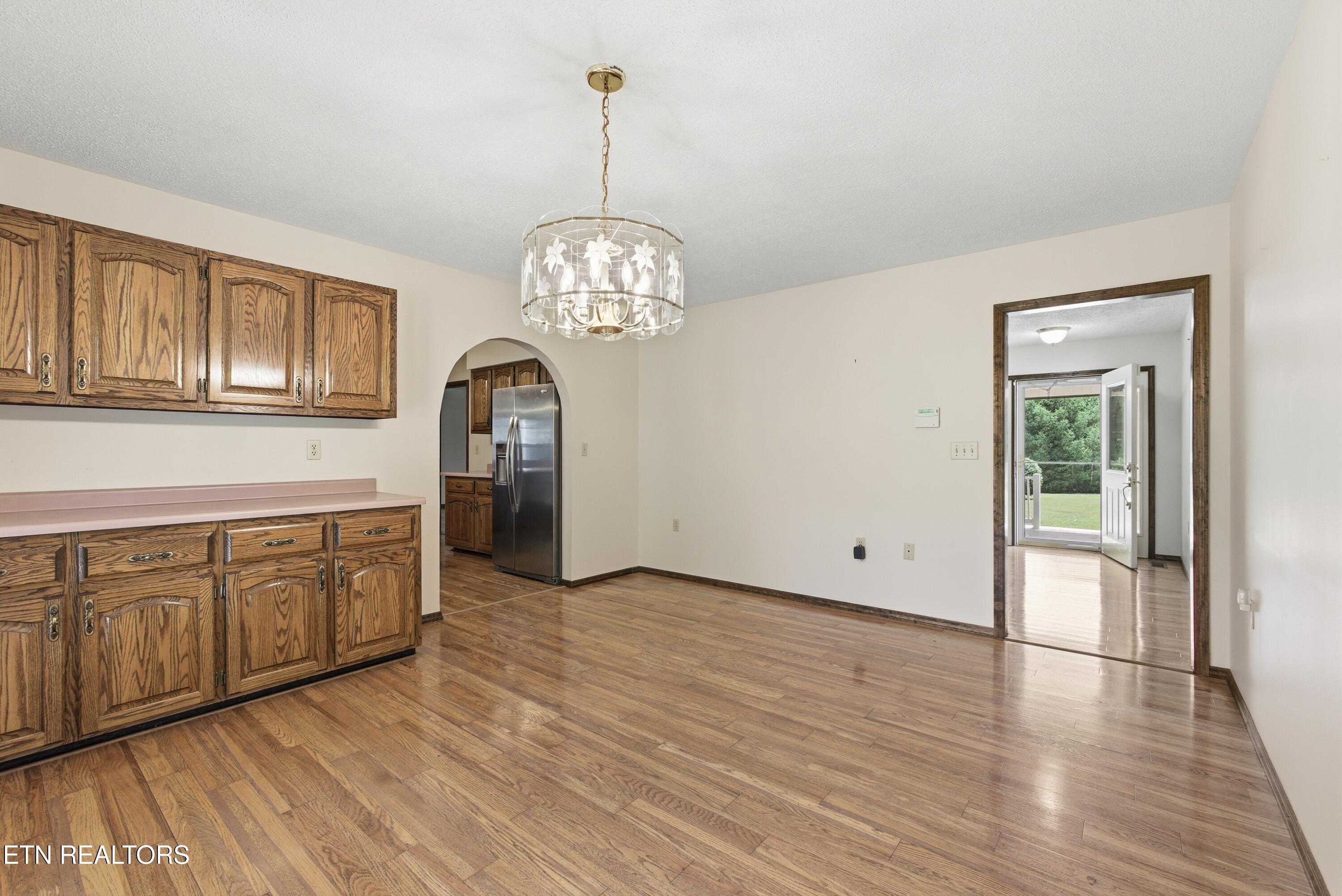788 Old Jamestown Road Helenwood, TN 37755 - Photo 12 of 49 476W4065
