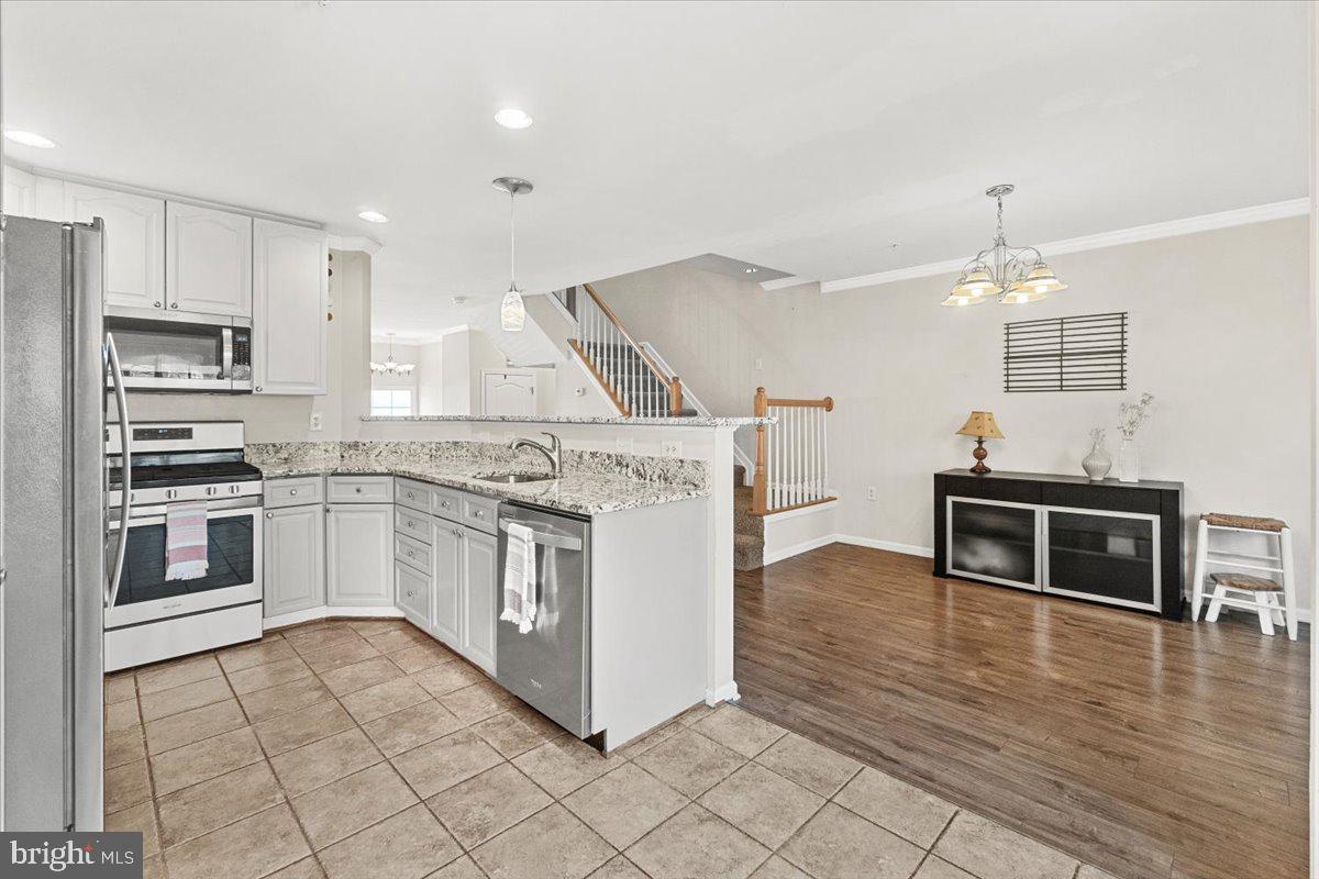 905 Halleck Drive Frederick, MD 21701 - Photo 12 of 43