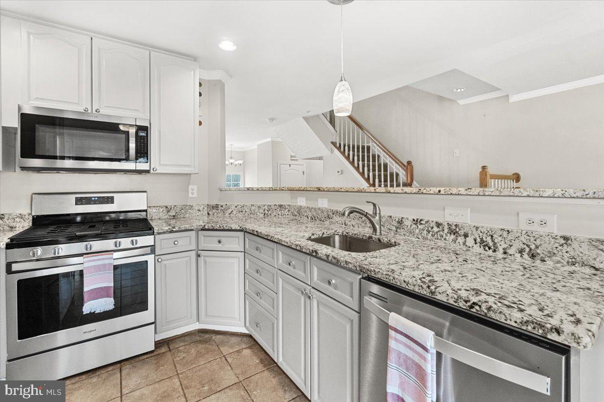 905 Halleck Drive Frederick, MD 21701 - Photo 14 of 43