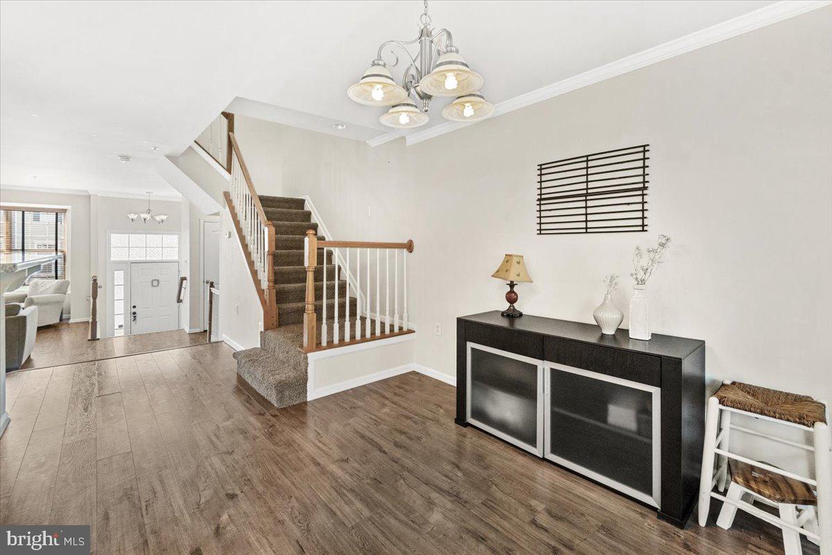 905 Halleck Drive Frederick, MD 21701 - Photo 17 of 43