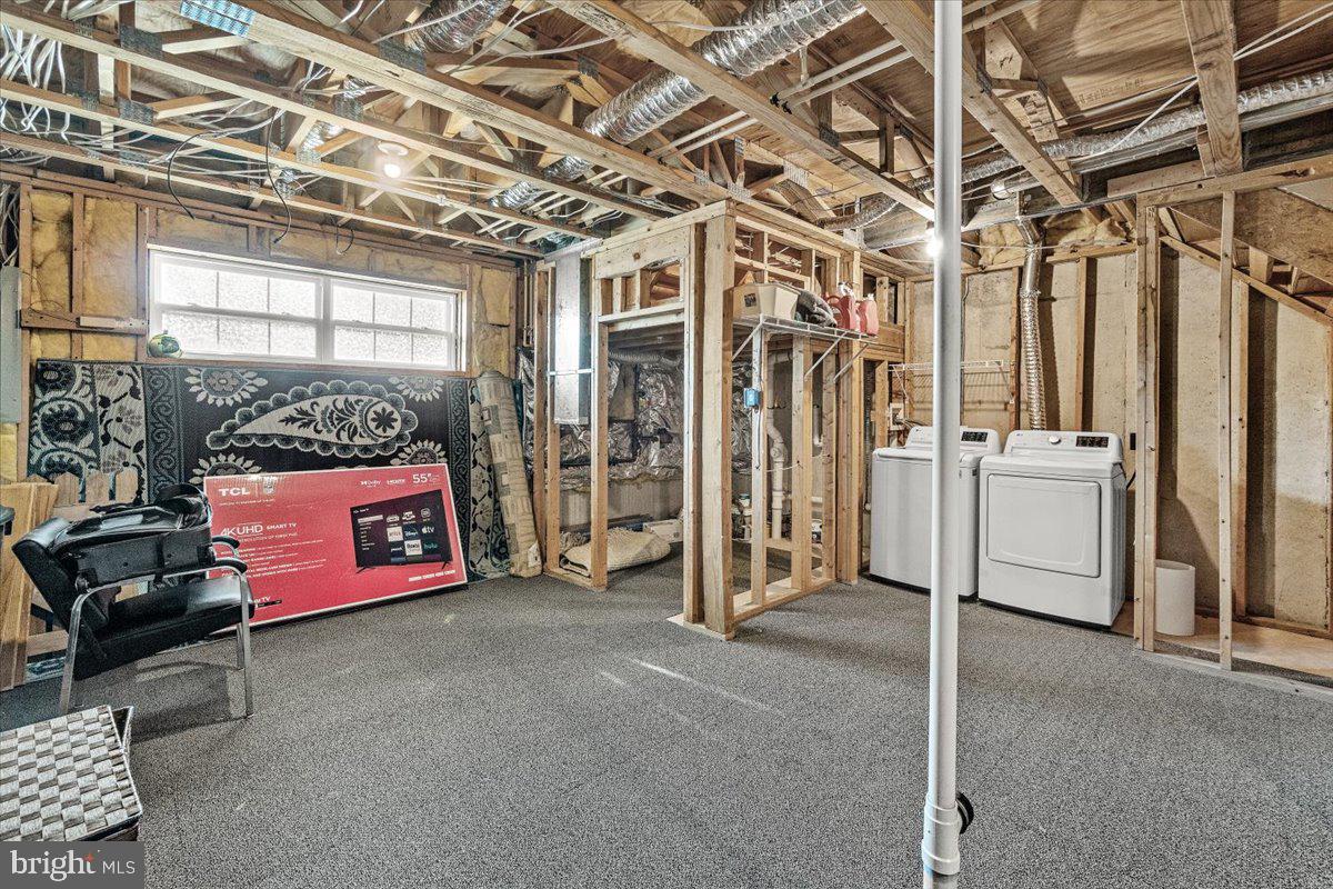 905 Halleck Drive Frederick, MD 21701 - Photo 27 of 43