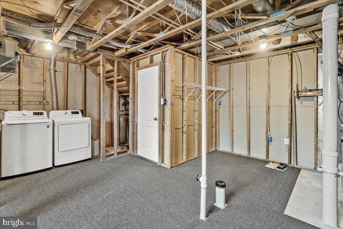 905 Halleck Drive Frederick, MD 21701 - Photo 28 of 43