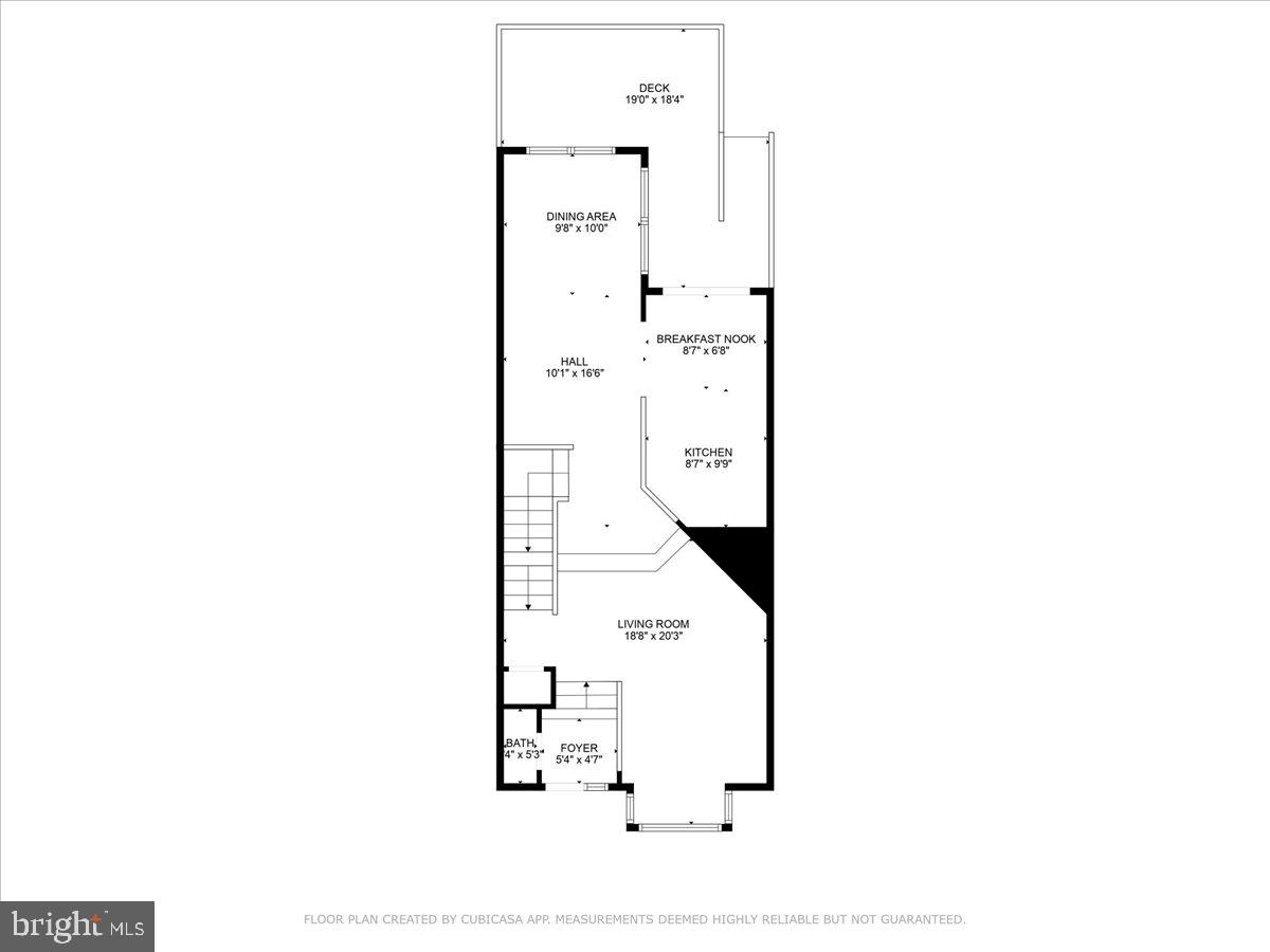 905 Halleck Drive Frederick, MD 21701 - Photo 40 of 43