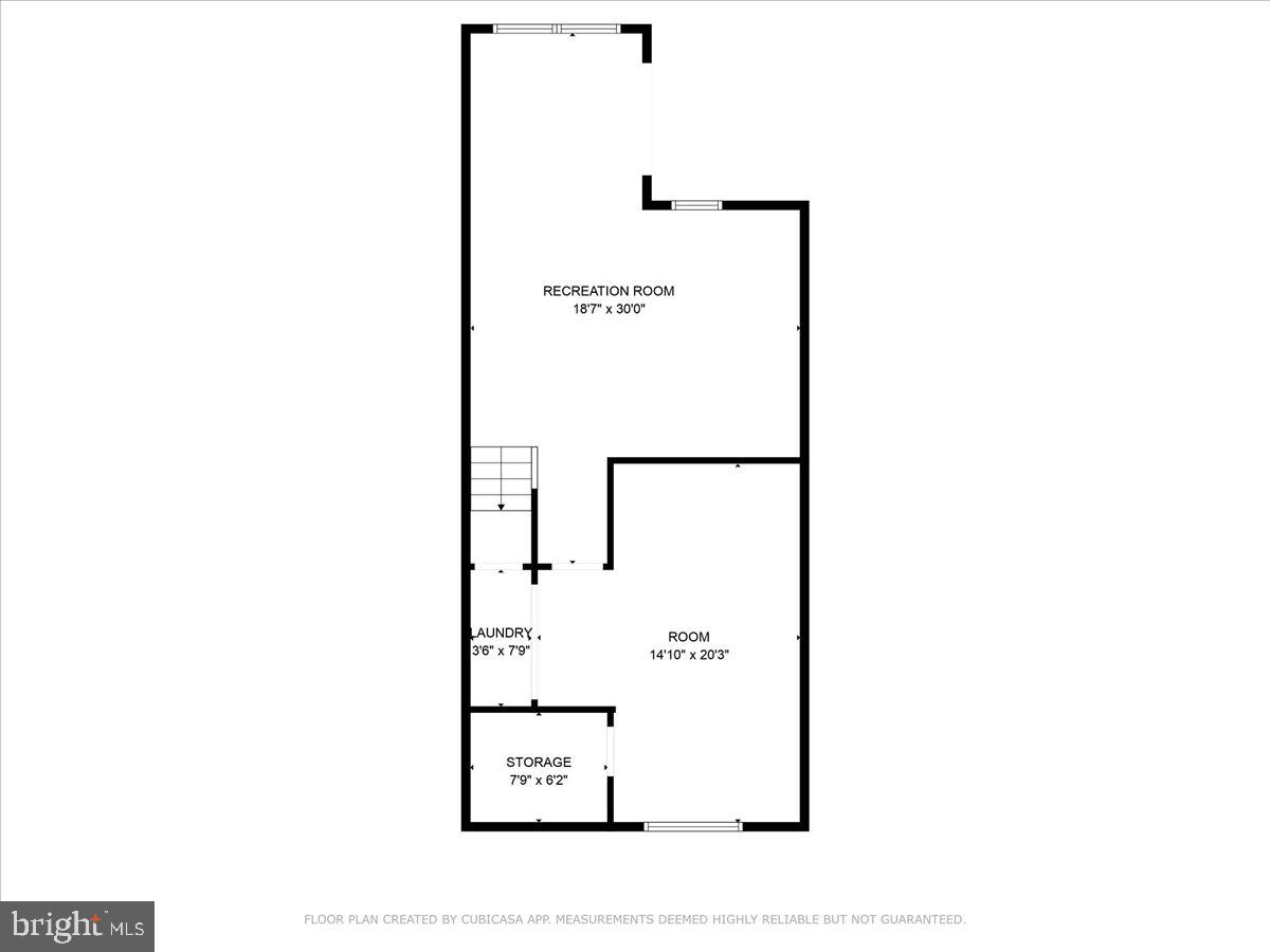 905 Halleck Drive Frederick, MD 21701 - Photo 42 of 43