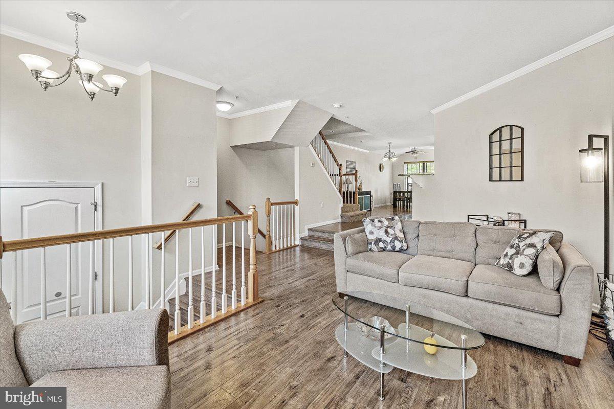 905 Halleck Drive Frederick, MD 21701 - Photo 6 of 43