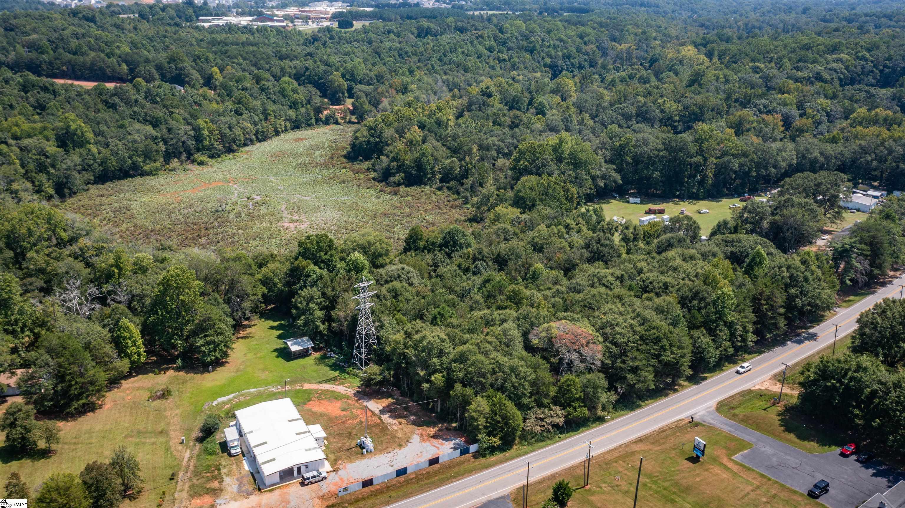 0 Highway 14 Greer, SC 29651 - Photo 3 of 17
