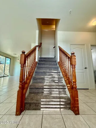a view of entryway