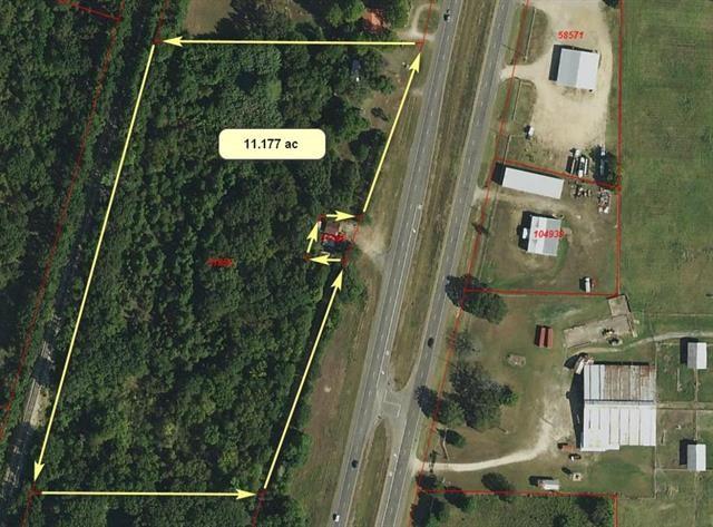 9343 Highway 271 Powderly, TX 75473 - Photo 1 of 1