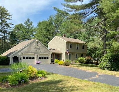 81 Keay Road Berwick, ME 03901 - Photo 1 of 43 cover 2