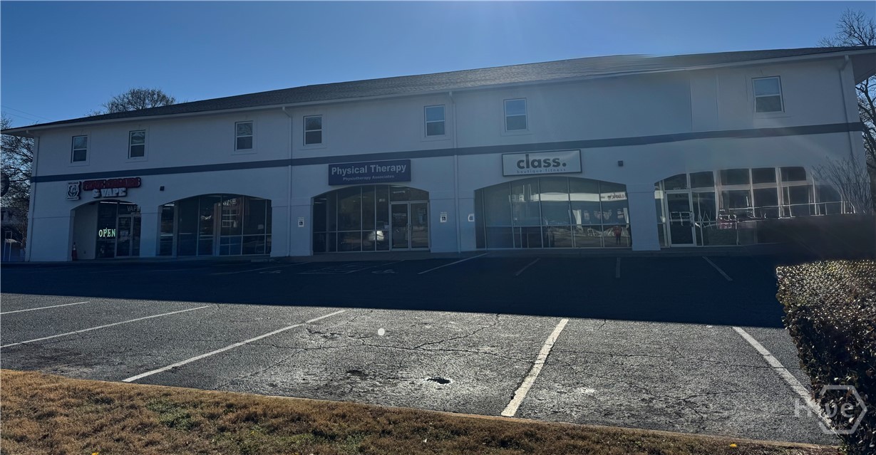 723 Baxter Street, Unit 3 Athens, GA 30605 - Photo 2 of 2