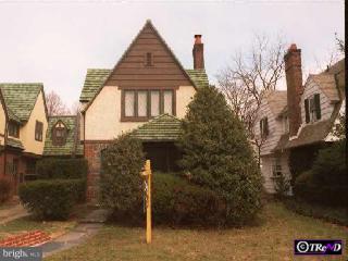13 Mansfield Road Lansdowne, PA 19050 - Photo 1 of 1