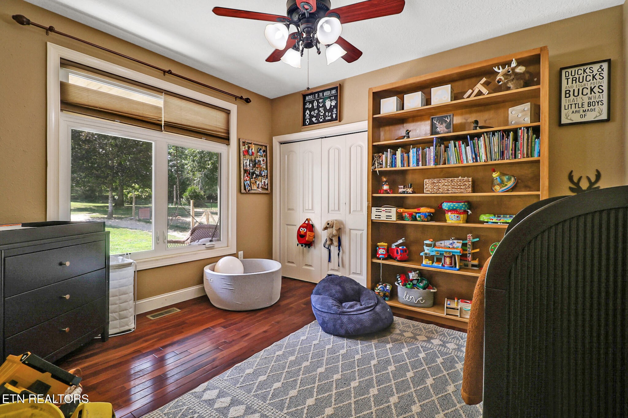 247 Cline Road Crossville, TN 38571 - Photo 23 of 45 Gallery Image 23