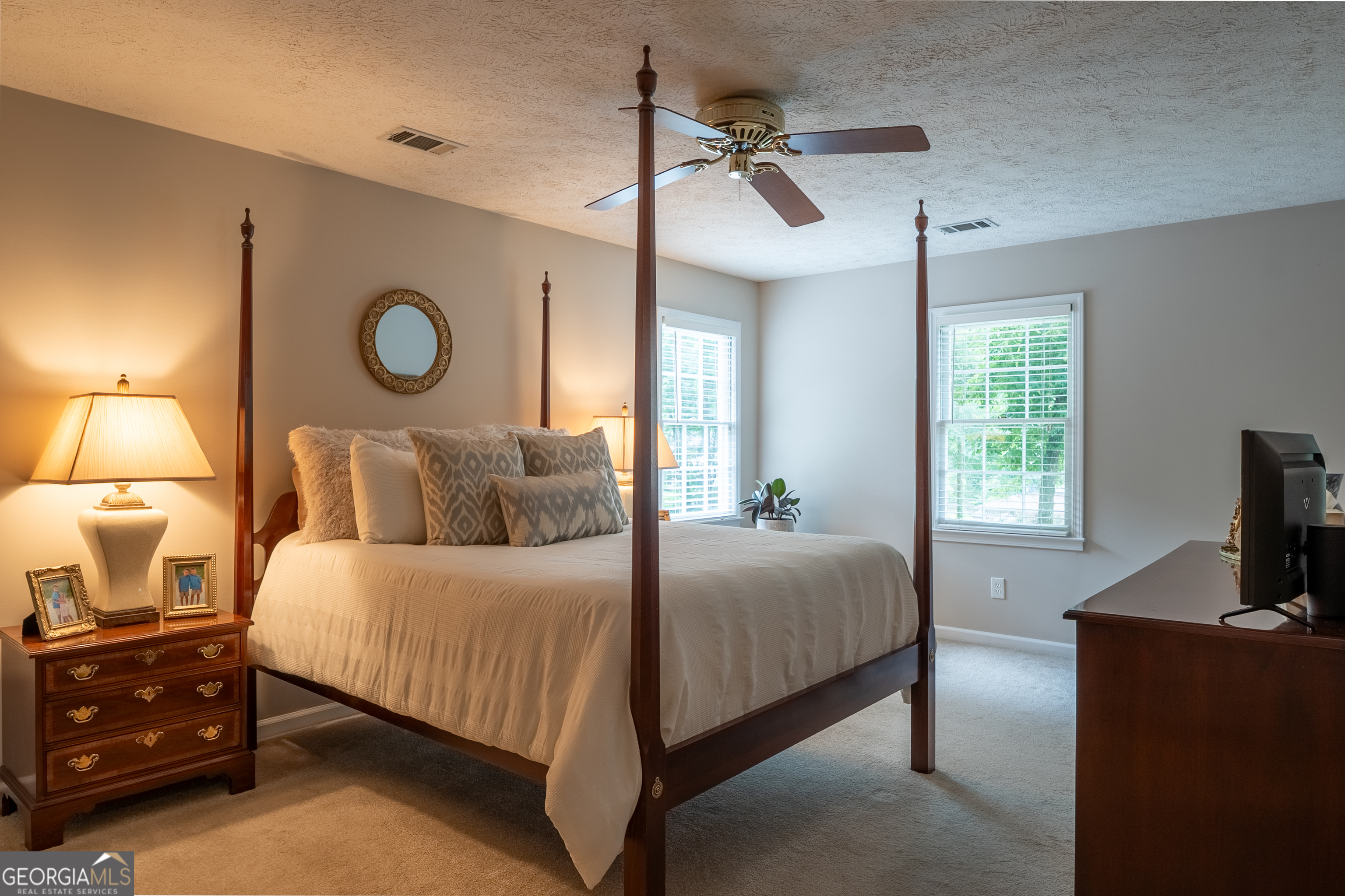 322 Walnut Grove Road Peachtree City, GA 30269 - Photo 15 of 30