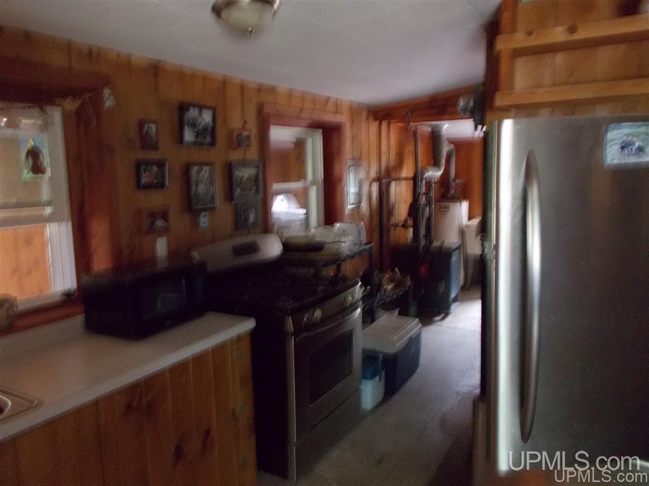 3691 Co Road Big Bay, MI 49808 - Photo 20 of 40